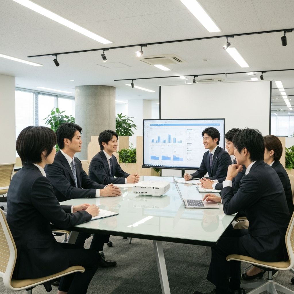 リモートワーク時代の社内コミュニケーションの工夫