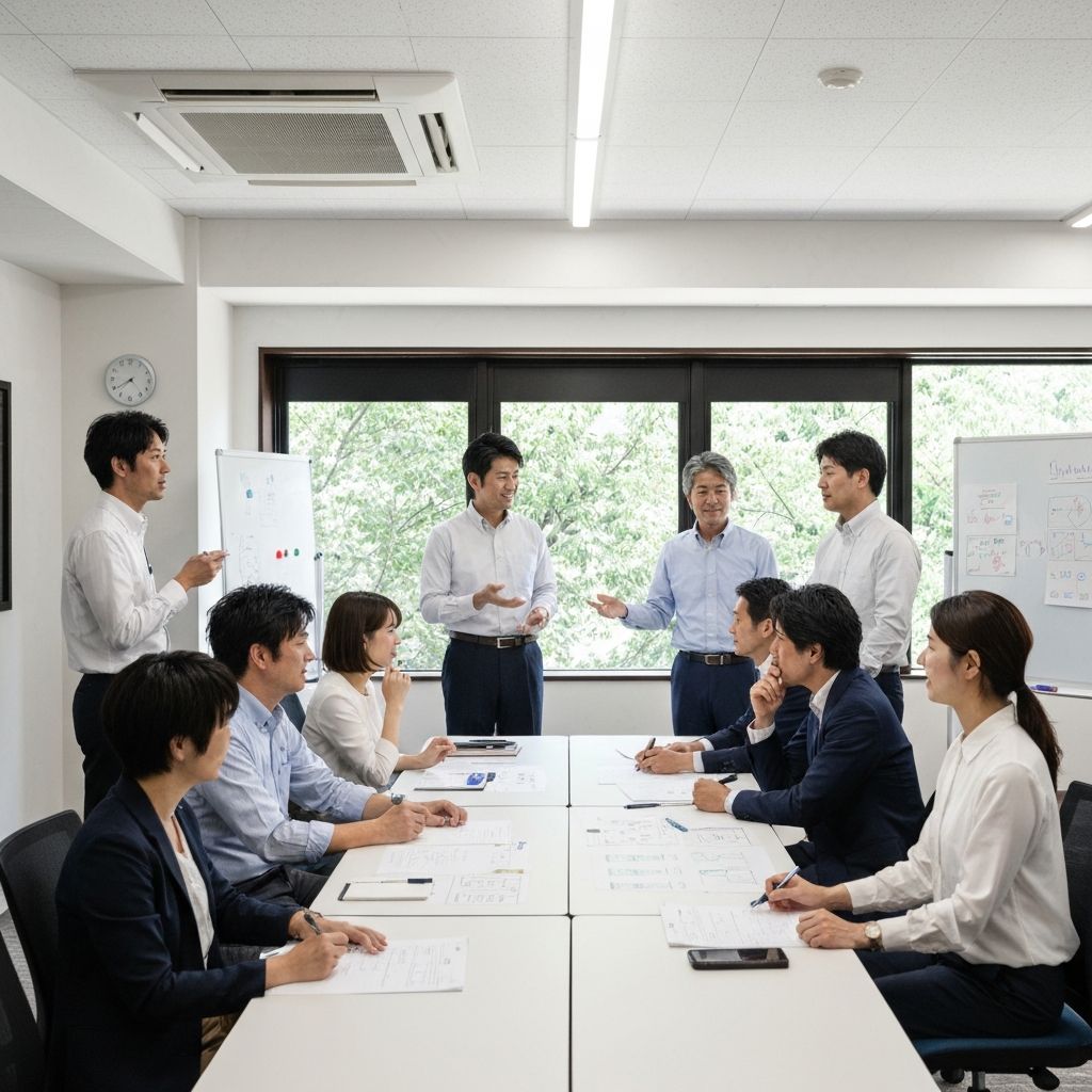 なぜ多くの中小企業で経営改善が続かないのか