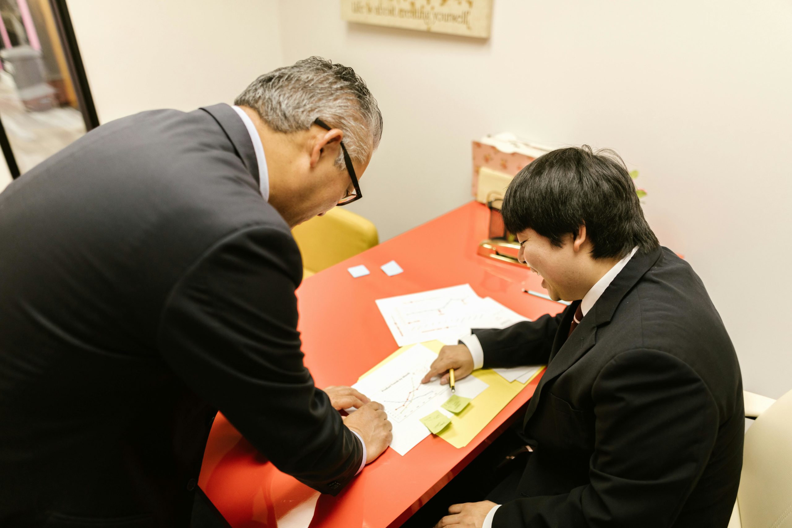 対話を軸にした組織づくりで採用力も高まる