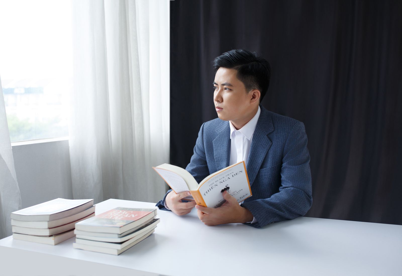 『論語』に学ぶ人望を集める経営者の在り方