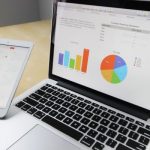chart graph business