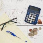 budget finance calculator