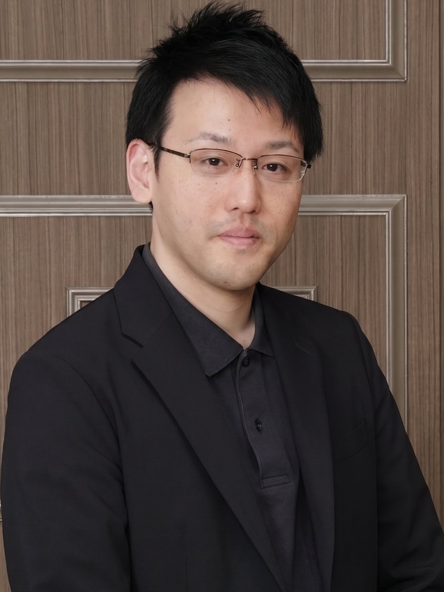 代表 湯浅翔太